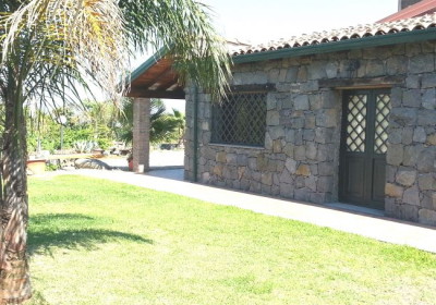 Casa Vacanze Villa Il Rustico Villa Con Uso Piscina
